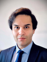 Ali Javadi