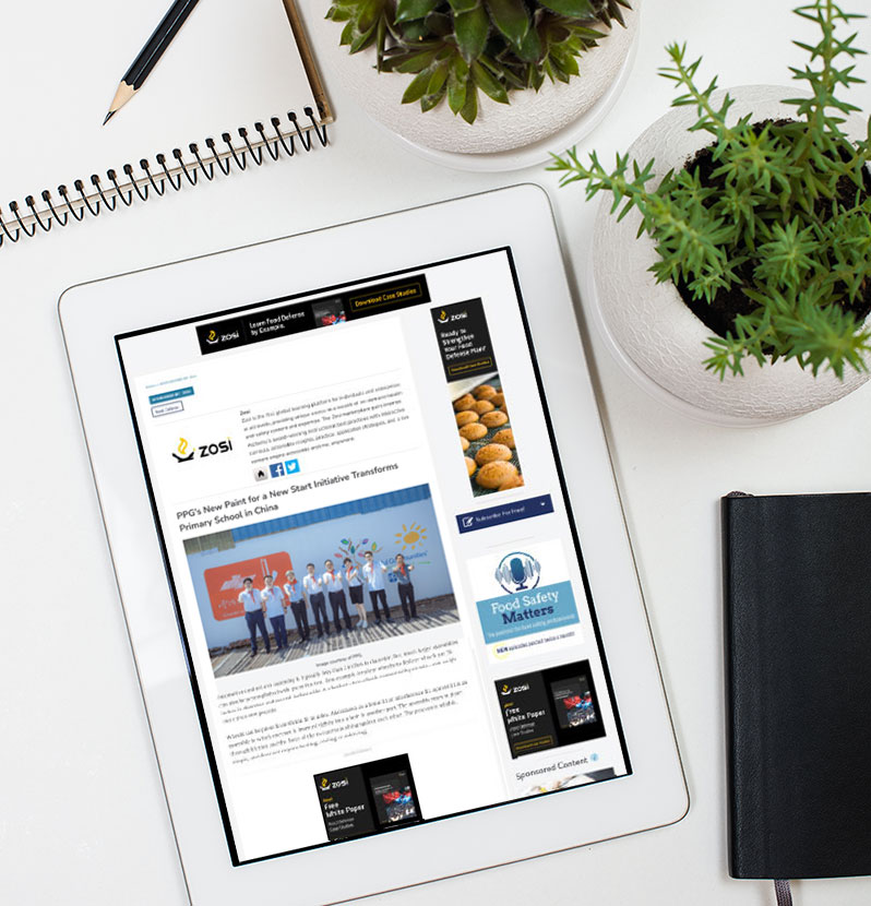 native advertising
